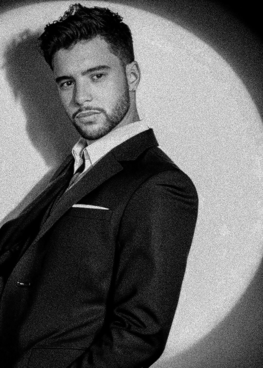Bernard ARKAM - Vision professionnelle